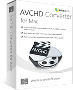 avchd mxf converter