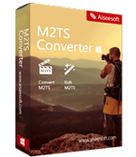 m2ts video converter