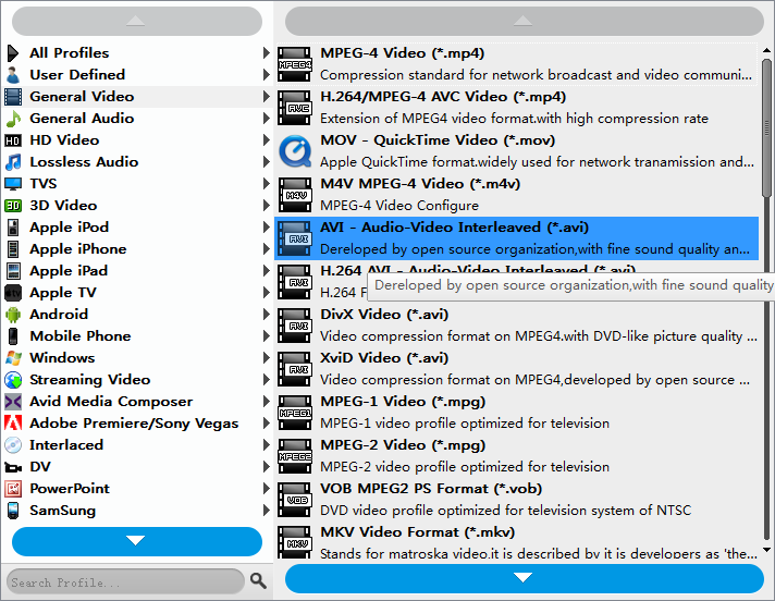 convert mod files windows 10 convert mod files windows 10