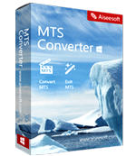 4k mts converter