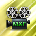 MXF to DVD Converter