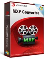 p2 mxf converter