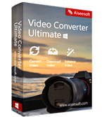 video converter Ultimate
